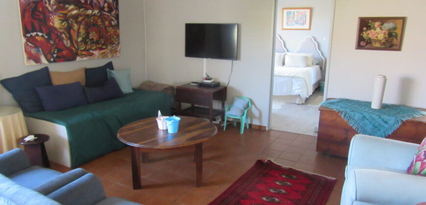 “Yatsa Barak” Much loved family home close to beach