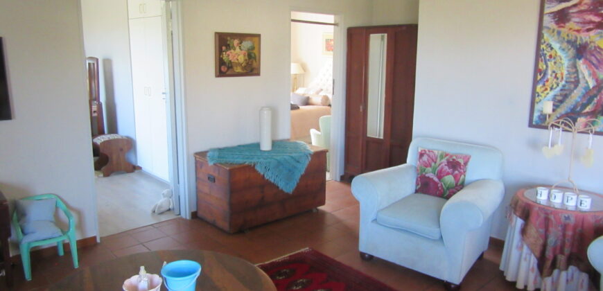 “Yatsa Barak” Much loved family home close to beach