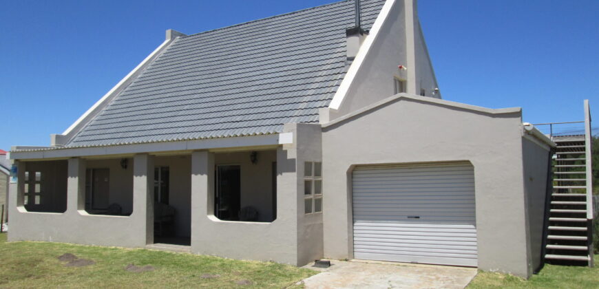 “Agents Choice – Draadbaai”