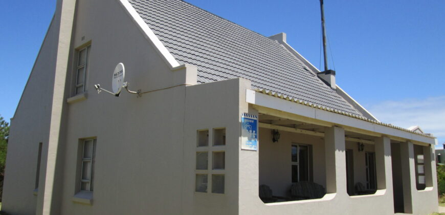“Agents Choice – Draadbaai”