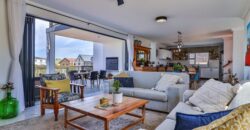 JOINT MANDATE – Immaculate modern spacious home in quiet side street close to swimming beach
