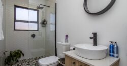 JOINT MANDATE – Immaculate modern spacious home in quiet side street close to swimming beach