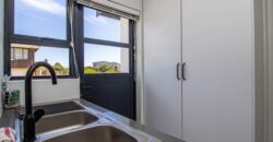 JOINT MANDATE – Immaculate modern spacious home in quiet side street close to swimming beach