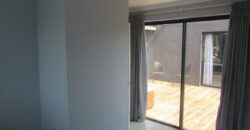 Easy living cosy home in quiet side road near to Grootwitvlei ( natural lake )