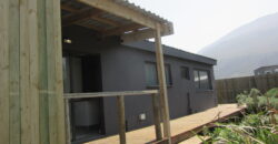 Easy living cosy home in quiet side road near to Grootwitvlei ( natural lake )