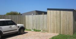 Easy living cosy home in quiet side road near to Grootwitvlei ( natural lake )